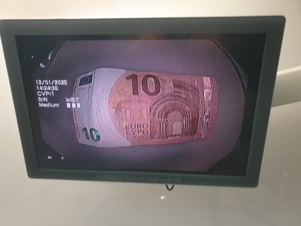 Olympus CF-H180AI Videokoloskop HDTV – Bild 11