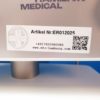 Hamilton G5 Medical Betamungsgerät – Bild 2