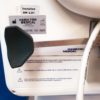 Hamilton G5 Medical Betamungsgerät – Bild 13