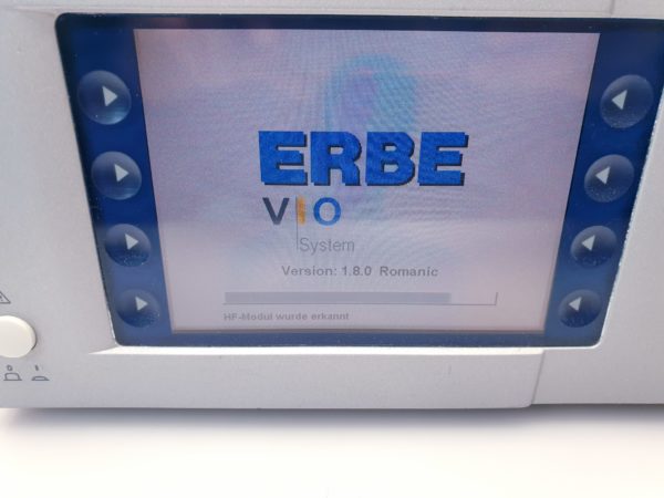 Erbe VIO 300 D VIO 300D -VIO300D-  HF Gerät – Bild 4