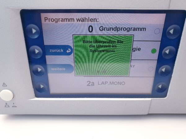 Erbe VIO 300 D VIO 300D -VIO300D-  HF Gerät – Bild 5
