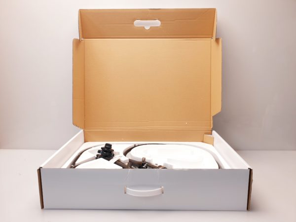 Olympus CF-HQ190L Videokoloskop HDTV – Bild 3