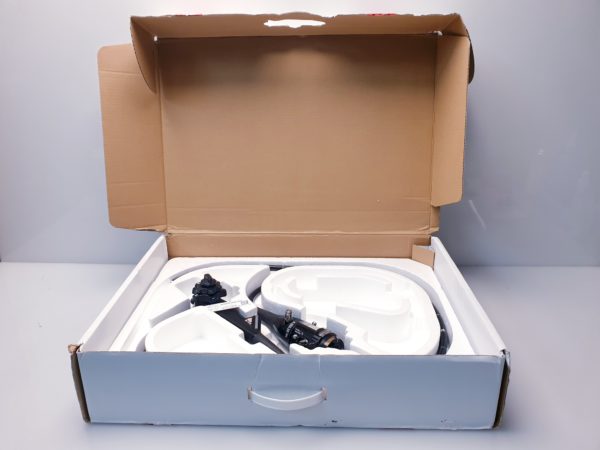 Olympus  GIF-1TH190 Gastroscope - Videogastroskop – Bild 3