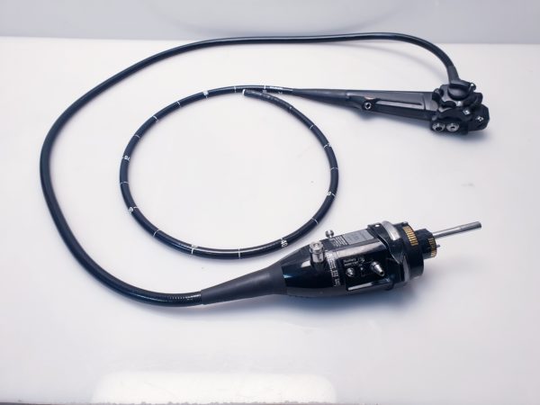 Olympus  GIF-1TH190 Gastroscope - Videogastroskop – Bild 5