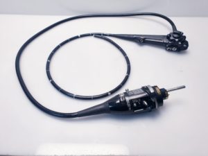 Olympus  GIF-1TH190 Gastroscope - Videogastroskop