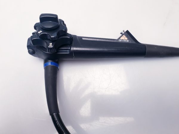 Olympus  GIF-1TH190 Gastroscope - Videogastroskop – Bild 6