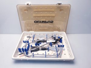 Olympus LTF-VH LTF Type VH  Endoeye Video Laparoskop
