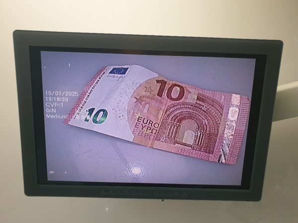 Olympus LTF-VH LTF Type VH  Endoeye Video Laparoskop – Bild 5