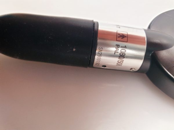 Olympus LTF-VH LTF Type VH  Endoeye Video Laparoskop – Bild 8