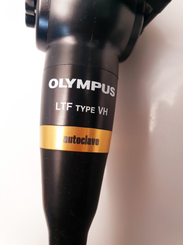 Olympus LTF-VH LTF Type VH  Endoeye Video Laparoskop – Bild 17