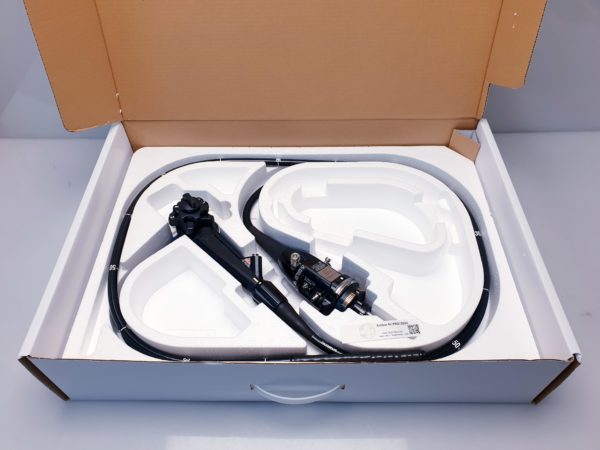 Olmypus CF-HQ190L Videokoloskop HDTV – Bild 3