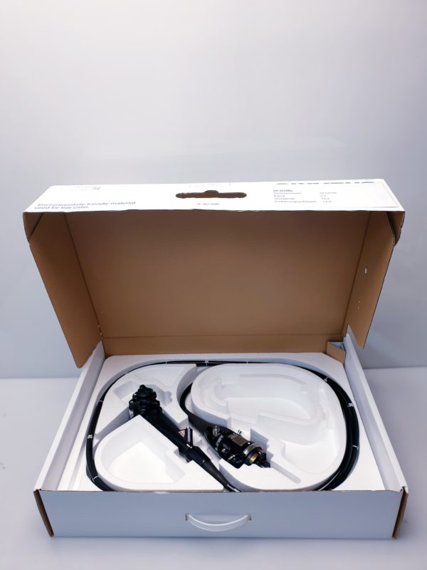 Olmypus CF-HQ190L Videokoloskop HDTV – Bild 4