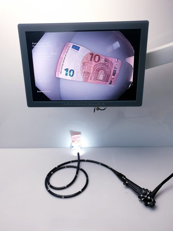 Olmypus CF-HQ190L Videokoloskop HDTV – Bild 17