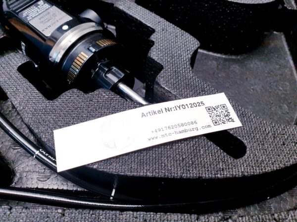 Olympus BF-1TH190 Videobronchoskope- Bronchoskop – Bild 2