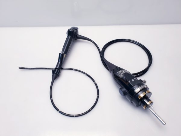 Olympus BF-1TH190 Videobronchoskope- Bronchoskop – Bild 5