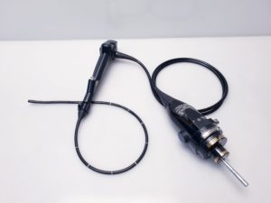 Olympus BF-1TH190 Videobronchoskope- Bronchoskop