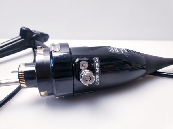 Olympus BF-1TH190 Videobronchoskope- Bronchoskop – Bild 9