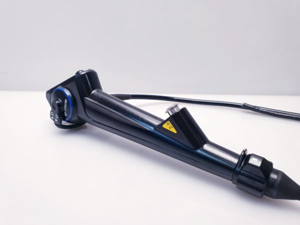 Olympus BF-1TH190 Videobronchoskope- Bronchoskop – Bild 10