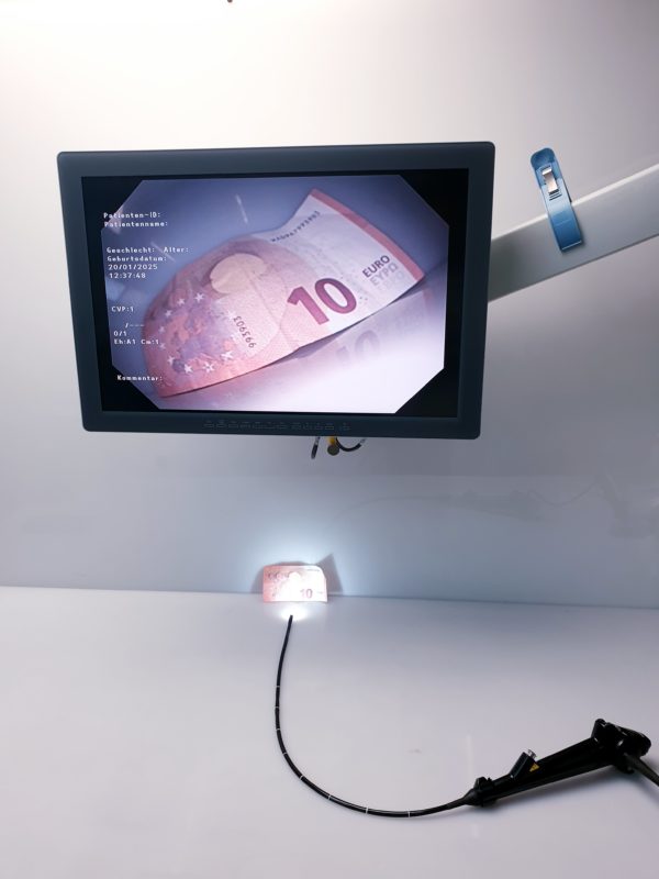 Olympus BF-1TH190 Videobronchoskope- Bronchoskop – Bild 16