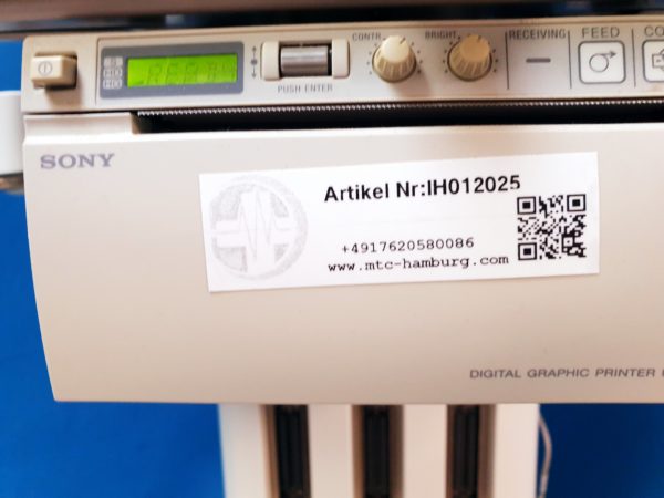 Philips CX50 CX 50 - Ultraschallgerät - Ohne sonden- Vollfunktionsfähig – Bild 2