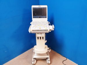 Philips CX50 CX 50 - Ultraschallgerät - Ohne sonden- Vollfunktionsfähig