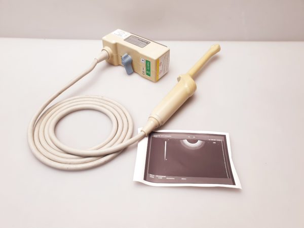 Hitachi EUP-V53w Vaginal Sonde – Bild 5