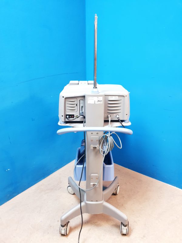 Alcon laureate world phaco system – Bild 12