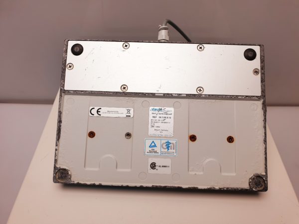 Olympus UES-40 SurgMaster Electrosurgical Unit – Bipolar Monopolar mit Fußpedal – Bild 7