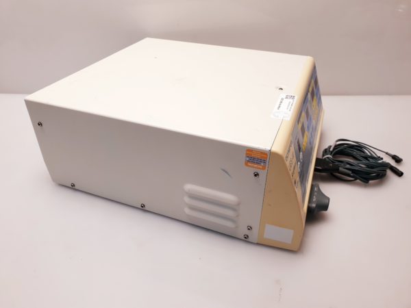 Olympus UES-40 SurgMaster Electrosurgical Unit – Bipolar Monopolar mit Fußpedal – Bild 8