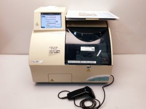 FujiFilm DRI-CHEM NX500 automatisches Analysegerät