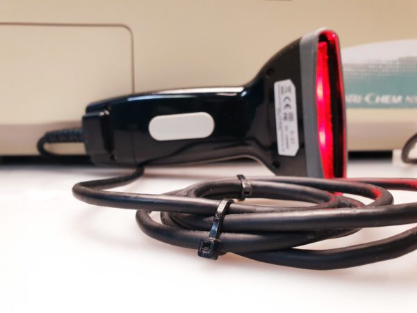 FujiFilm DRI-CHEM NX500 automatisches Analysegerät – Bild 9