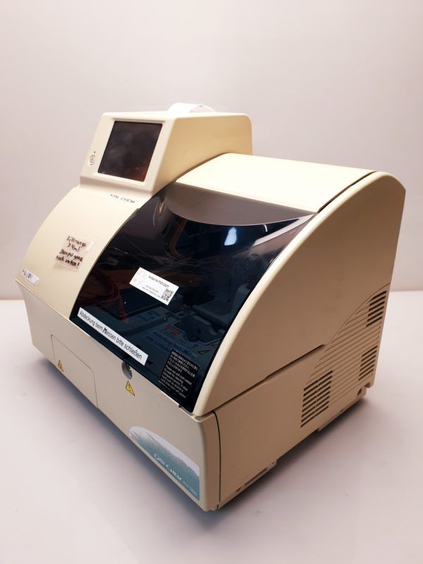 FujiFilm DRI-CHEM NX500 automatisches Analysegerät – Bild 12