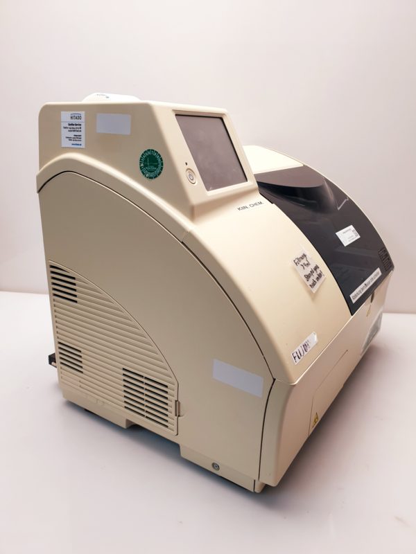 FujiFilm DRI-CHEM NX500 automatisches Analysegerät – Bild 14