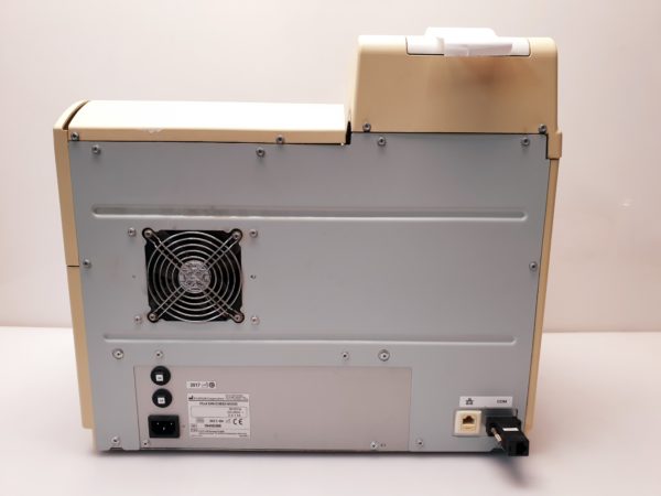 FujiFilm DRI-CHEM NX500 automatisches Analysegerät – Bild 15