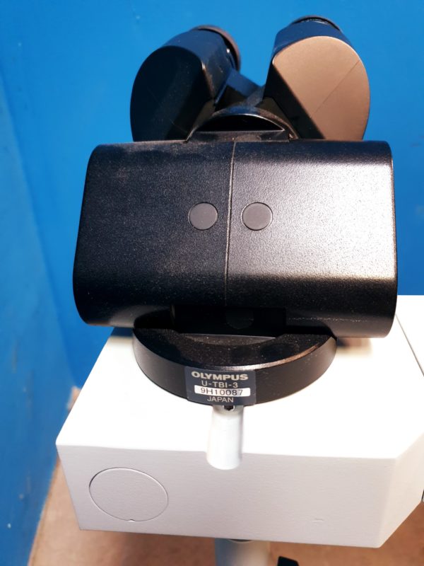 Olympus BX40 Mikroskop Dual, Mikroskop – Bild 19