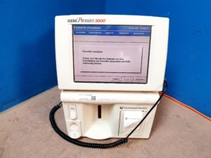 GEM Premier 3000 Blutgas Elektrolyt-Analysatoren