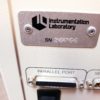 GEM Premier 3000 Blutgas Elektrolyt-Analysatoren – Bild 12