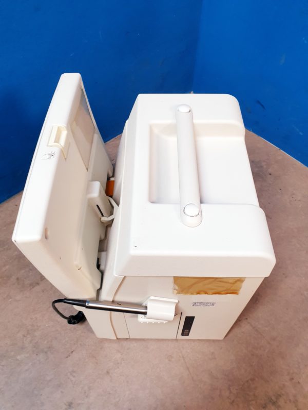 GEM Premier 3000 Blutgas Elektrolyt-Analysatoren – Bild 13