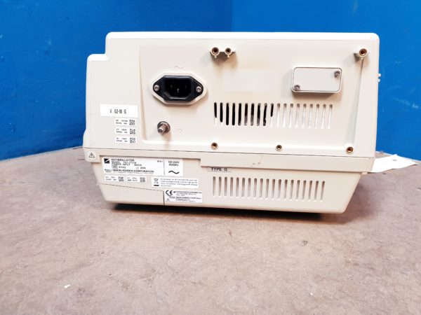 Nihon Kohden Cardiolife Tec-7731K Defibrillator – Bild 12