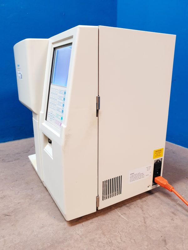 Sysmex KX-21N Automatischer Hämatologie-Analysator – Bild 6