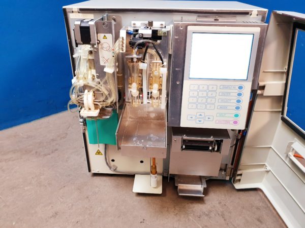 Sysmex KX-21N Automatischer Hämatologie- Analysator – Bild 5