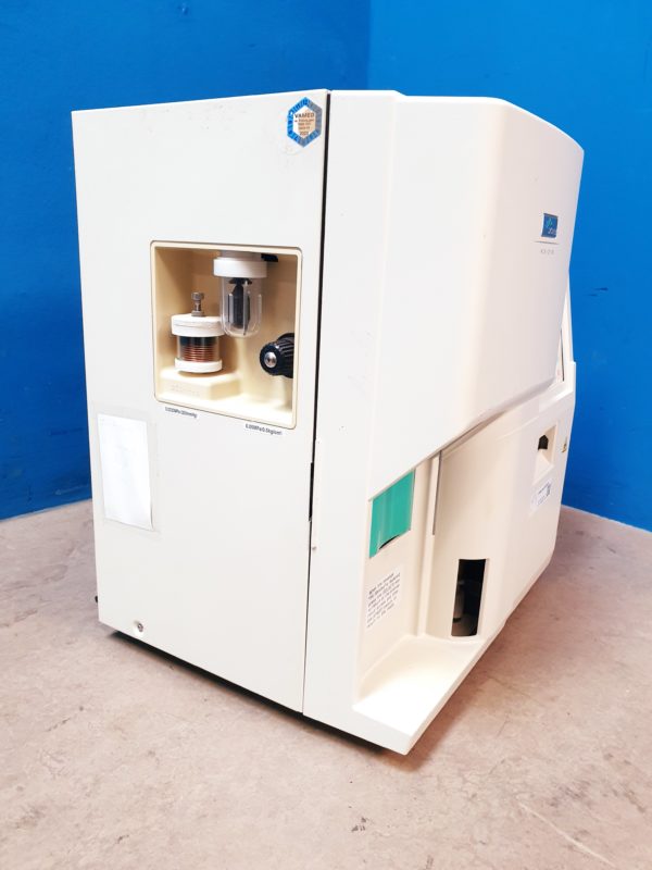 Sysmex KX-21N Automatischer Hämatologie- Analysator – Bild 10