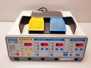 Erbe ICC 350  ICC350 HF Gerät
