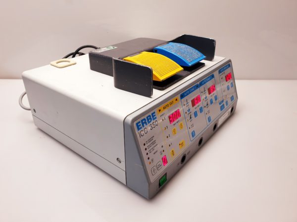 Erbe ICC 350  ICC350 HF Gerät – Bild 7