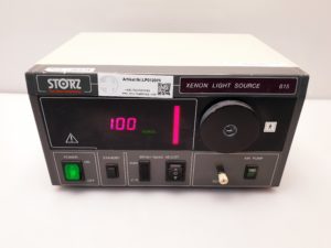 Storz Xenon Light Source 615