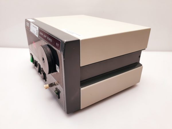 Storz Xenon Light Source 615 – Bild 4