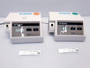 Quest Medical AC-Tester