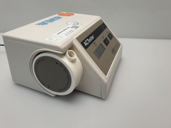 Quest Medical AC-Tester – Bild 7