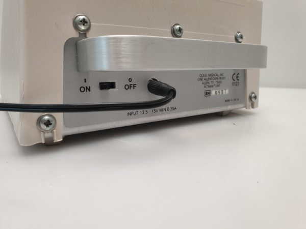 Quest Medical AC-Tester – Bild 8