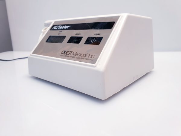 Quest Medical AC-Tester – Bild 10